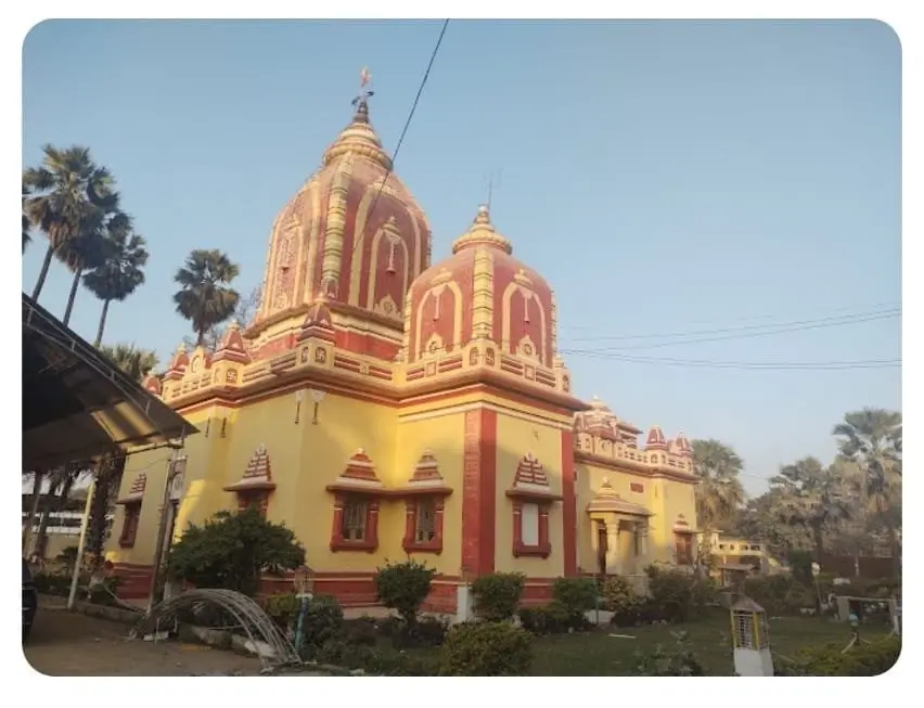 Birla Dharamshala Ayodhya