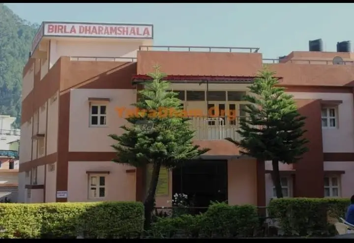 Birla Dharamshala Ayodhya