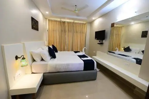 Dormitory